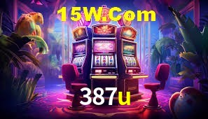 Game Statistics 387u