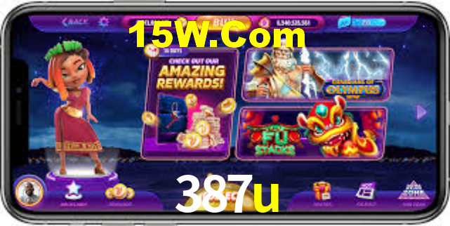 387u.com
