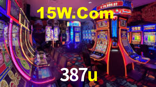 387u