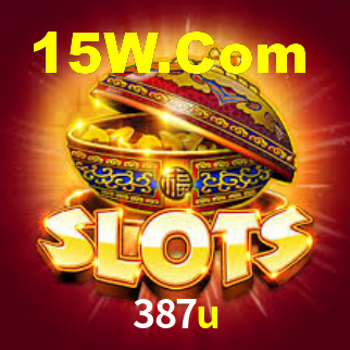 387u
