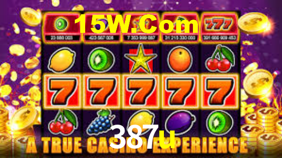 387u bet