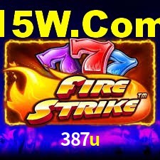 Welcome Bonus 387u