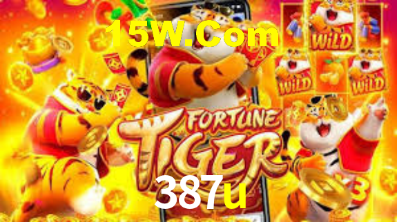 387u