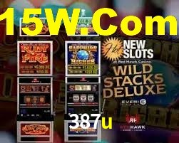 Tournaments 387u