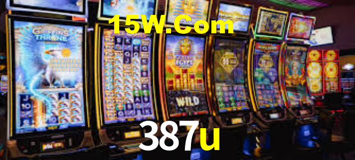 387u