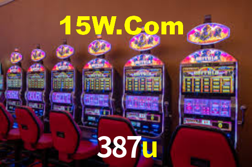 387u - Plataforma Oficial De Jogos - 387u.com